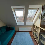 Agapella - Attic 550 M From The Apartament Sopot