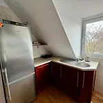 Agapella - Attic 550 M From The Apartamento Sopot