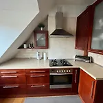 Agapella - Attic 550 M From The Apartamento *