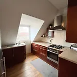 Agapella - Attic 550 M From The Apartamento Sopot