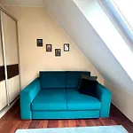 Agapella - Attic 550 M From The Apartamento *