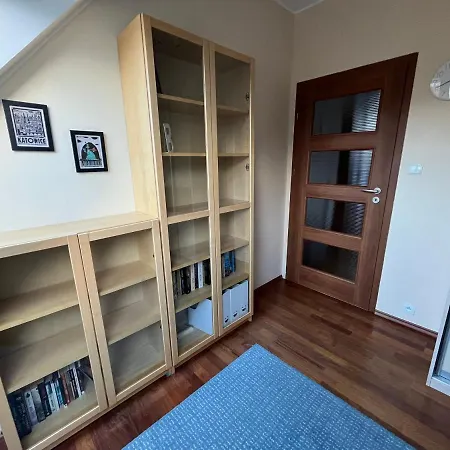 Апартаменты Agapella - Attic 550 M From The Сопот