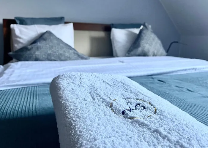 Appartement Agapella - Attic 550 M From The *