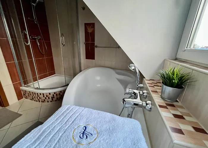 Agapella - Attic 550 M From The Сопот