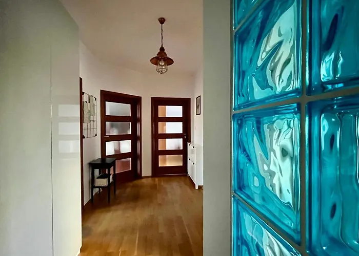 Agapella - Attic 550 M From The Appartement *