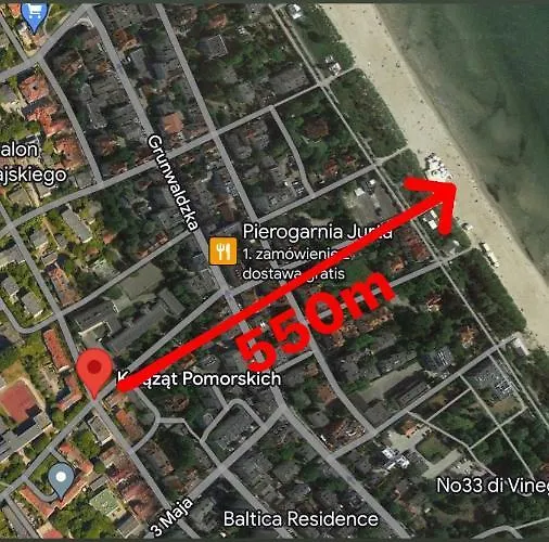 Agapella - Attic 550 M From The * Sopot