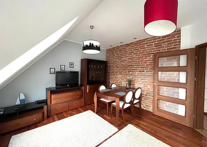 Апартаменты Agapella - Attic 550 M From The *